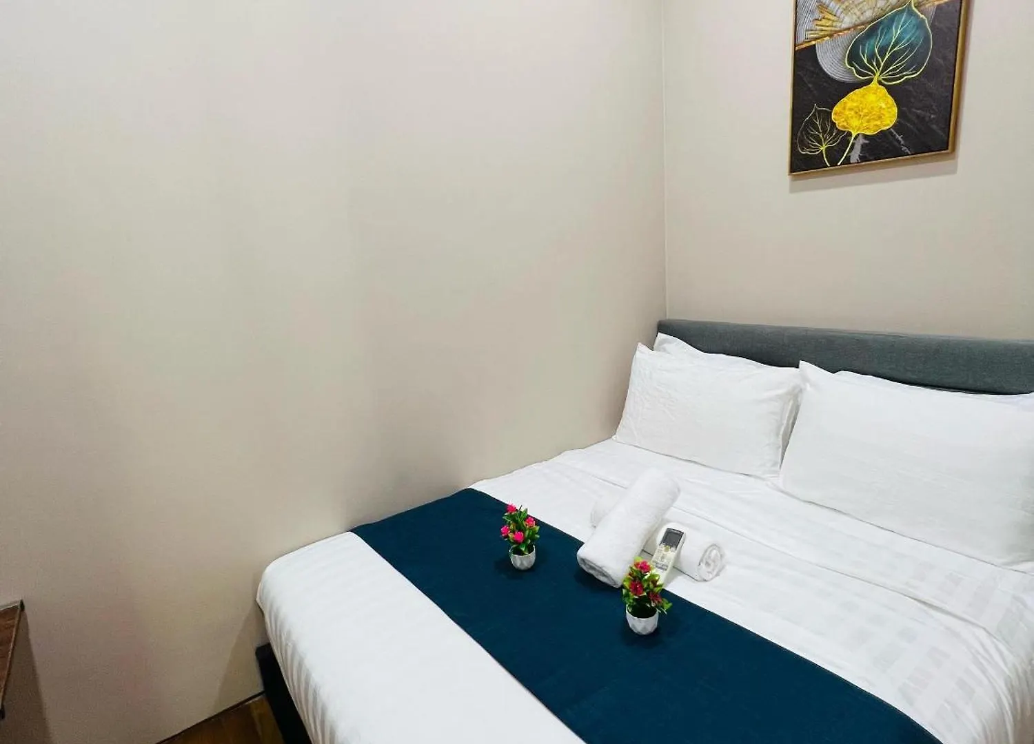 Apartment Soho Suites Klcc By Comfort Suites Kuala Lumpur