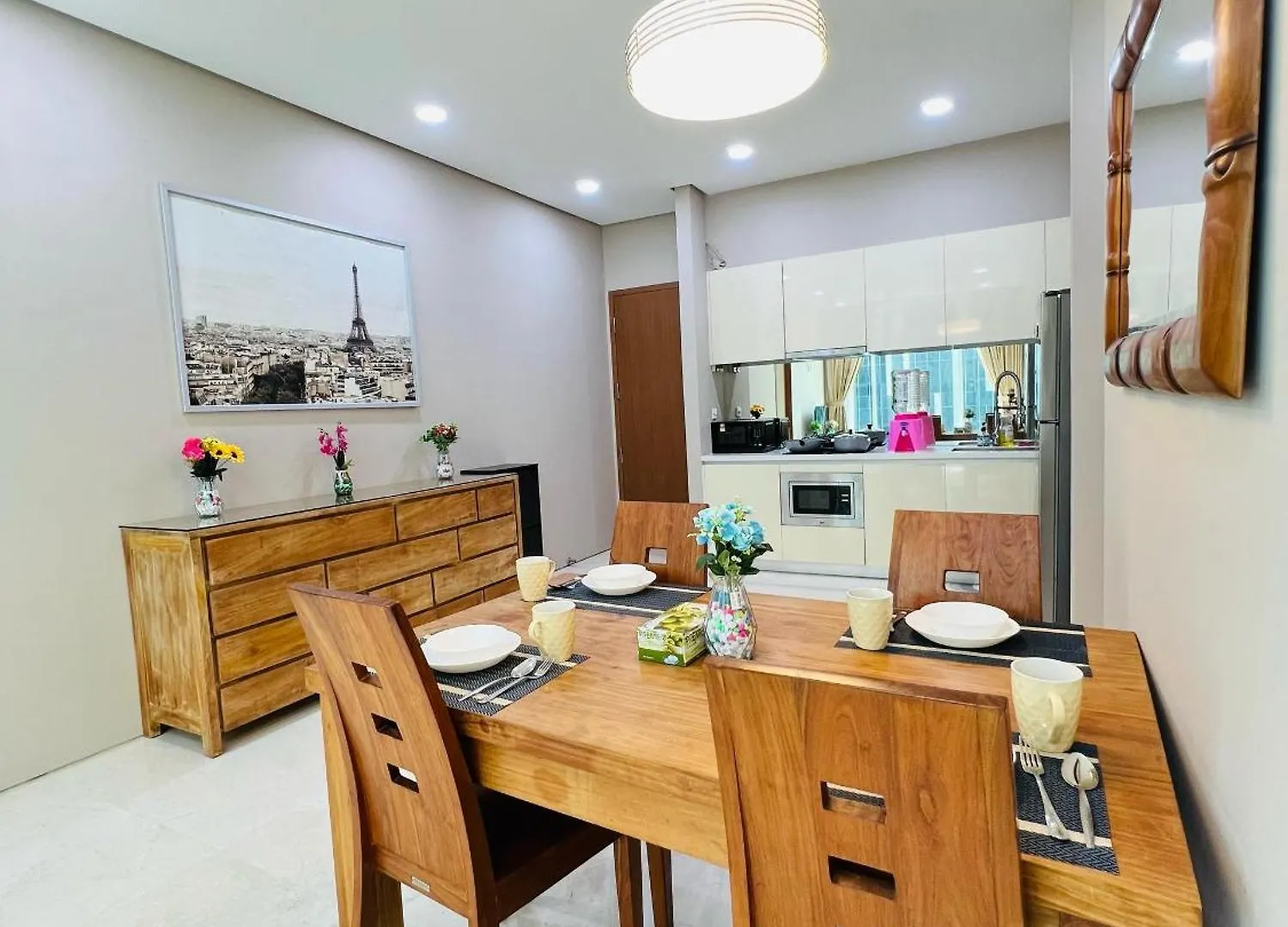 Soho Suites Klcc By Comfort Suites 쿠알라룸푸르 0*,