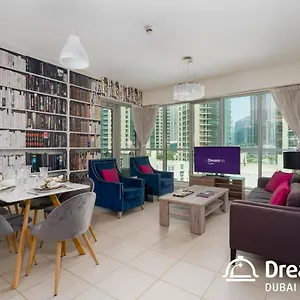  Apartment Dream - Boulevard United Arab Emirates
