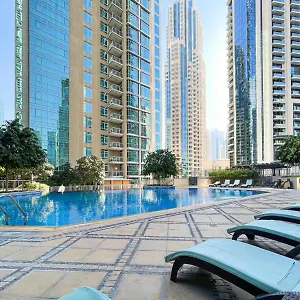  Apartment Dream - Burj With Fountain View United Arab Emirates