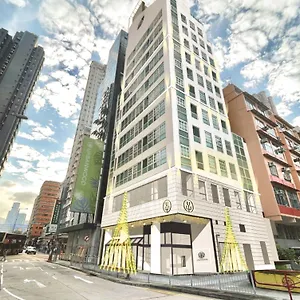 **** Hotel Urbanwood Hung Hom China