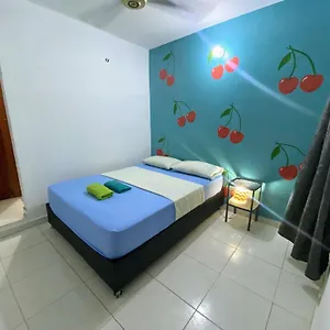  Homestay Tamarindo Colombia