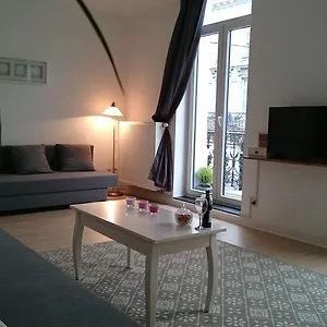  Apartment 3c-apartments Belgium