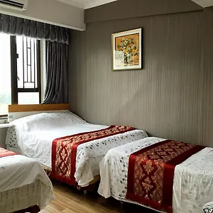  Guest house Tai San China