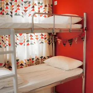  Hostel Hoho China