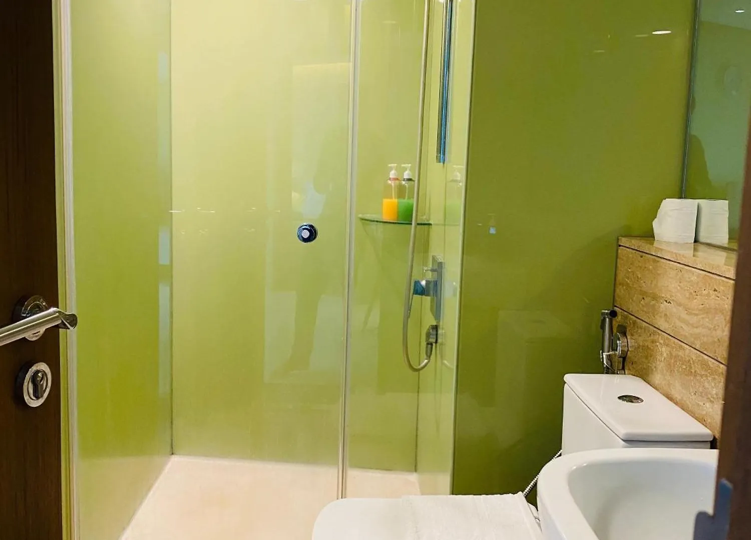 Apartment Soho Suites Klcc By Comfort Suites Kuala Lumpur