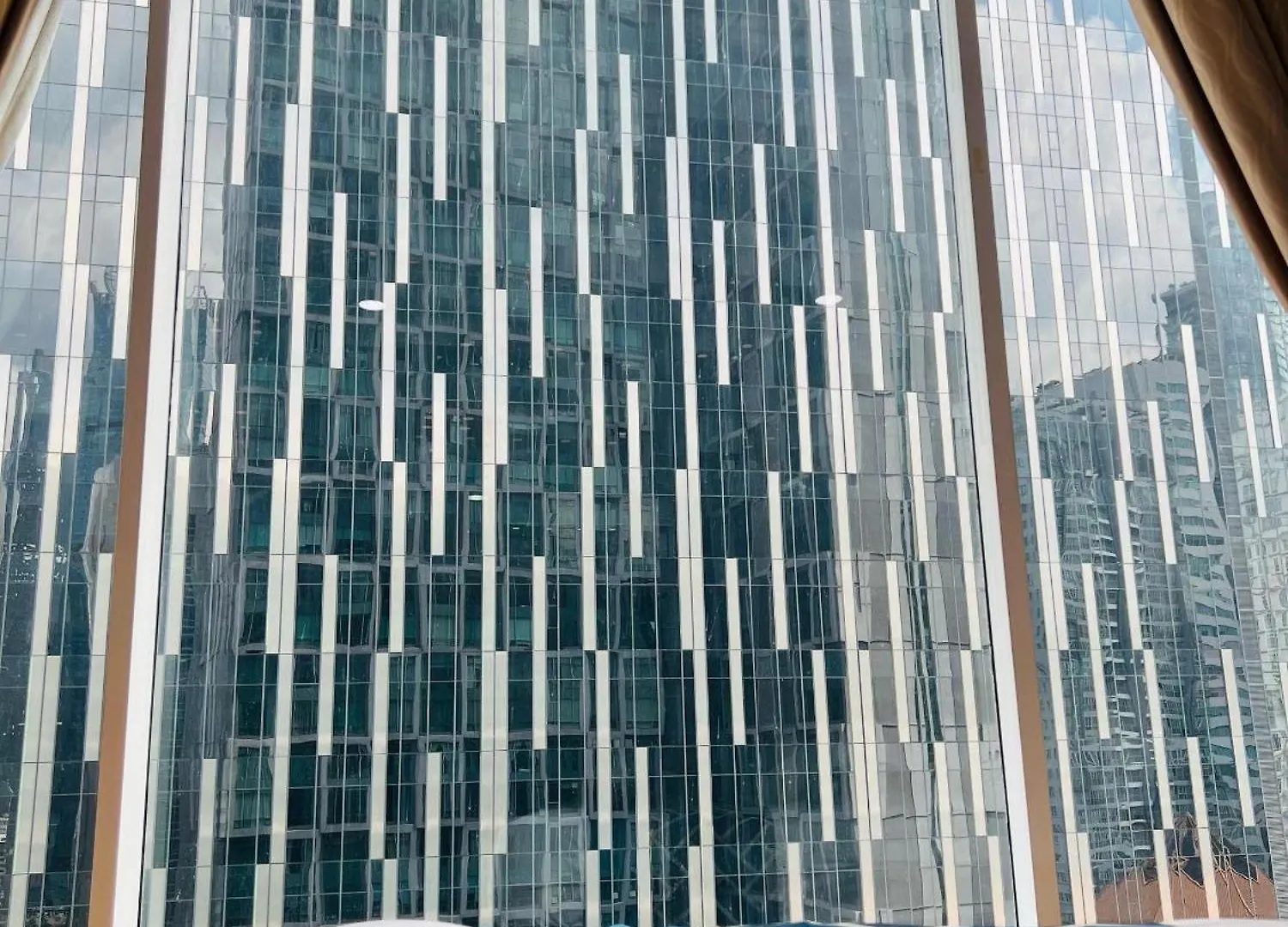 Soho Suites Klcc By Comfort Suites Kuala Lumpur Malaysia
