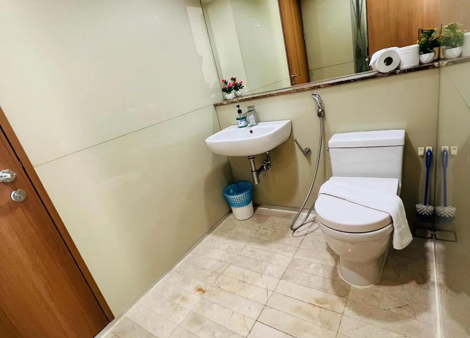 Soho Suites Klcc By Comfort Suites Kuala Lumpur